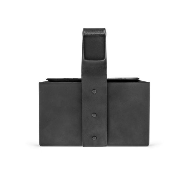 Лопатка для вугілля Petromax Coal Shovel 51656 фото