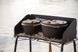 Стіл для жарівні Petromax Dutch Oven Table 90x45 см 50189 фото 2