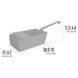 Лопатка для вугілля Petromax Coal Shovel 51656 фото 7