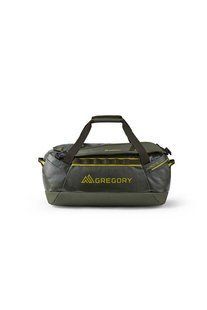 TECH DUFFELS ALPACA 40 FIR GREEN 147897/A182 сумка (Gregory) 147897/A182 фото