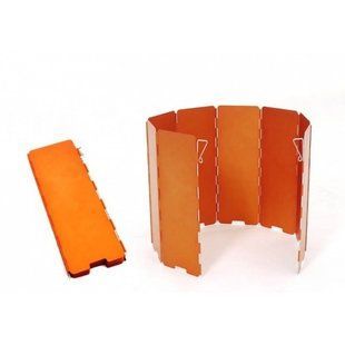Fire Maple FMW 508 екран на 8 секцій TE15 фото
