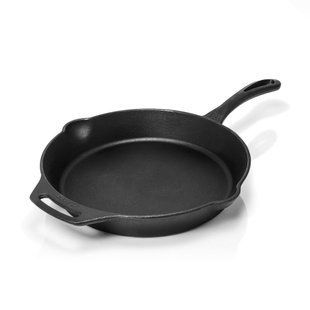 Сковорода чавунна Petromax Fire Skillet з довгою ручкою &Oslash;30 см 50146 фото