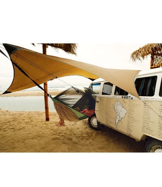 Тент Adventure Tarp (Amazonas) AZ-3080015 фото
