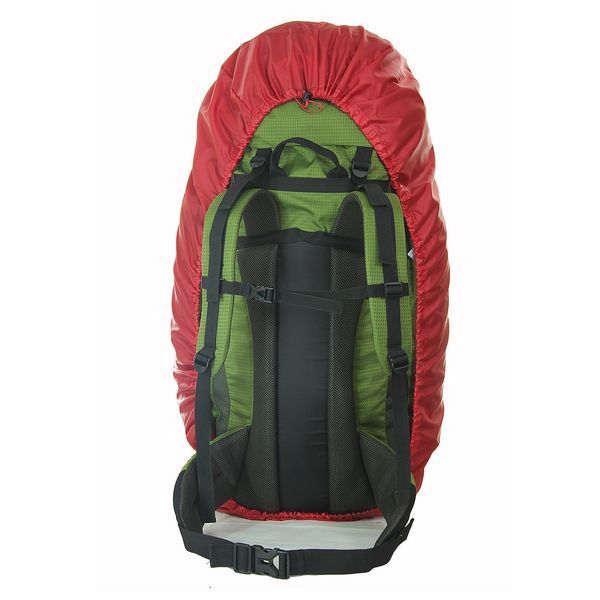 Travel Extreme Чохол для РЮКЗАКА 40-70L ORANGE TE3822 фото