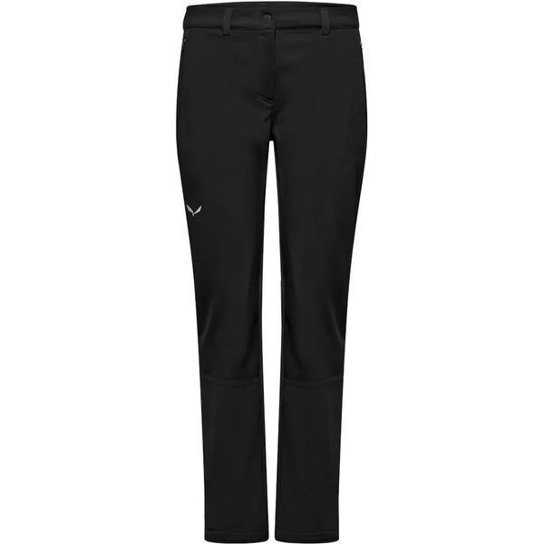 Штани Salewa Puez Dolomia 2 Pants Wmn 013.012.1499 фото