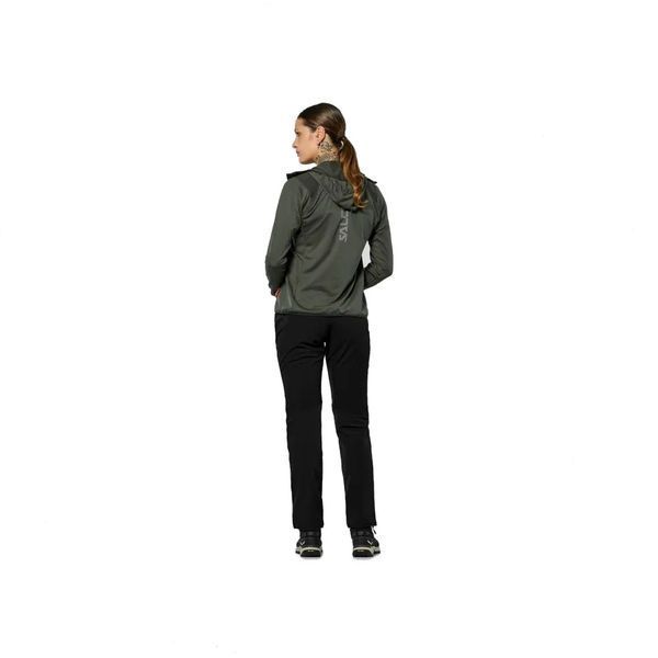 Штани Salewa Puez Dolomia 2 Pants Wmn 013.012.1499 фото
