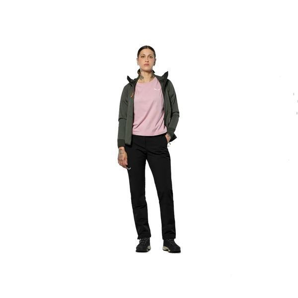 Штани Salewa Puez Dolomia 2 Pants Wmn 013.012.1499 фото