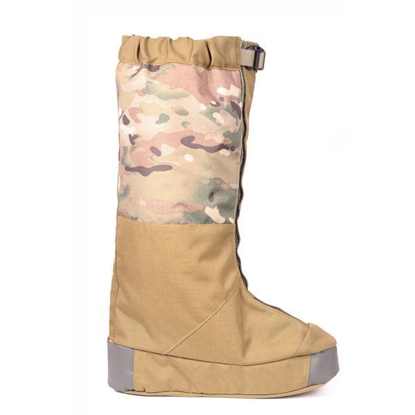 Travel Extreme Бахіли EXPEDITION MULTICAM SM (35-40р) 29,5см TE3749 фото