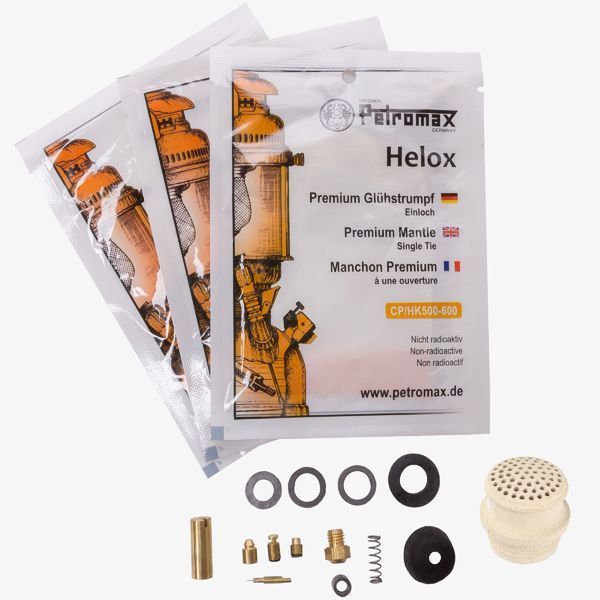 Wear parts set HK500 52418 фото