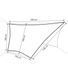 Тент Adventure Tarp (Amazonas) AZ-3080015 фото 7