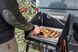 Планча-гриль для газової плити Petromax Griddle Plate for Gas Table 50204 фото 4