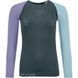 Термофутболка Ortovox 120 Comp Light Long Sleeve Wmn 025.001.1233 фото 4