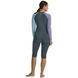 Термофутболка Ortovox 120 Comp Light Long Sleeve Wmn 025.001.1233 фото 3