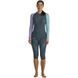 Термофутболка Ortovox 120 Comp Light Long Sleeve Wmn 025.001.1233 фото 2