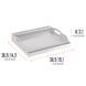 Планча-гриль для газової плити Petromax Griddle Plate for Gas Table 50204 фото 10