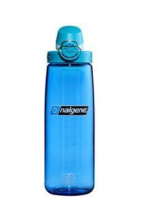 710ml OTF Slate Blue Glacial Sustain пляшка (Nalgene) 5565-2624 фото