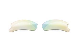 Змінні лінзи Lead 20 / Lead 30 Photochromic Revo Red (78-17% світлопропускання) lead-20-phrevored-lenses фото
