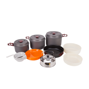 Kovea KN8CW0103 7-8 Cookware KN8CW0103 фото