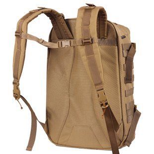 Tactical Extreme рюкзак TACTIC 38 Coyote TE347 фото