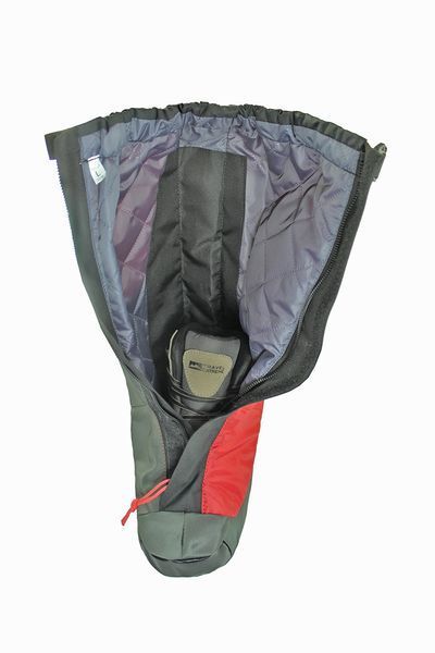 Travel Extreme Бахіли EXPEDITION Green XL (44-46) 34см TE195 фото