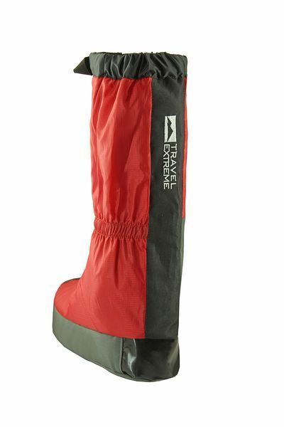 Travel Extreme Бахіли EXPEDITION Green XL (44-46) 34см TE195 фото