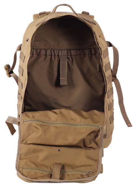 Tactical Extreme рюкзак TACTIC 38 Coyote TE347 фото