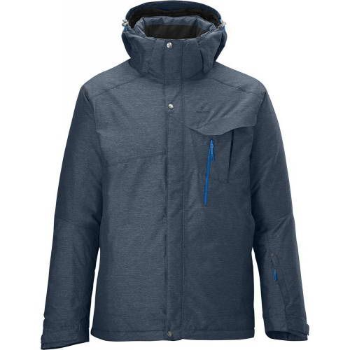 IMPULSE JKT M куртка синій, L, А000004607 4478 фото