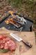 Ніж кухонний Petromax Chefs Knife 17 см 51648 фото 11