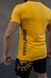 Футболка Gwear "Мапа", синій, M, А000011300 26719 фото 1