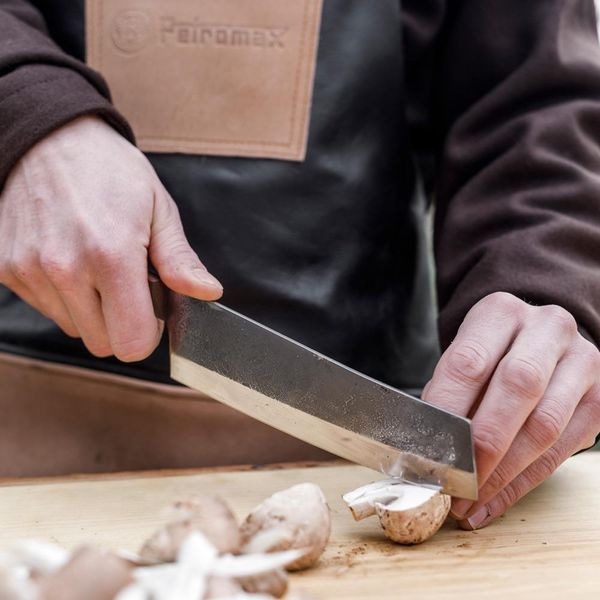 Ніж кухонний Petromax Chefs Knife 17 см 51648 фото