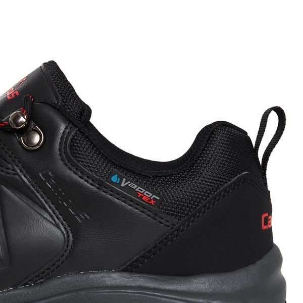 Напівчеревики Campus Concha, коричневий, 44, А000011631 28579 фото