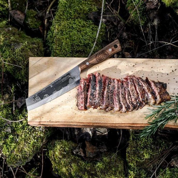 Ніж кухонний Petromax Chefs Knife 17 см 51648 фото