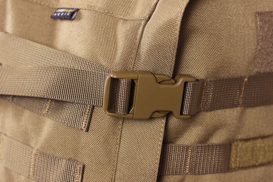 Tactical Extreme рюкзак TACTIC 38 Coyote TE347 фото