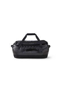 TECH DUFFELS ALPACA 40 OBSID.BLCK 147897/0413 сумка (Gregory) 147897/0413 фото