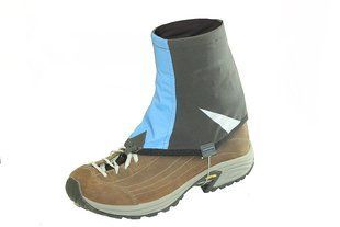 Travel Extreme Гамаші STRATCH XL BLACK TE193 фото