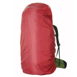 Travel Extreme Чохол для РЮКЗАКА 40-70L RED TE3821 фото