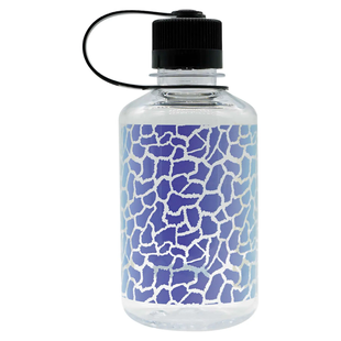 500ml NM Clear Rainbow Giraffe пляшка (Nalgene) 682023-0012 фото