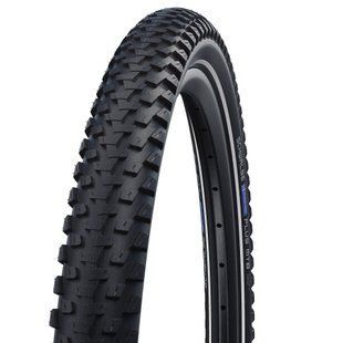 Покришка Schwalbe Marathon Plus Mtb 29x2.10 (54-622) Performance, SmartGuard, TwinSkin, ADDIX, B/B+R 11101025 фото