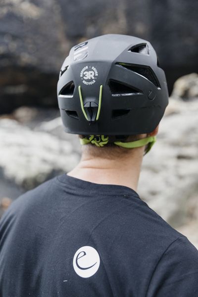 Edelrid Zodiac II 3R Night 5561 см 52019 фото
