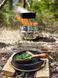 Ложка деревяна Petromax Spoon Olive Wood 22 см 50241 фото 3