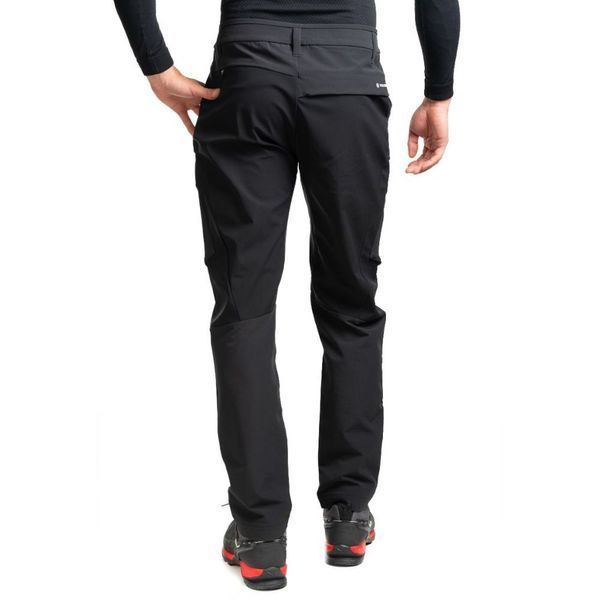 Штани Salewa Puez DST Warm Cargo Mns 013.012.1171 фото