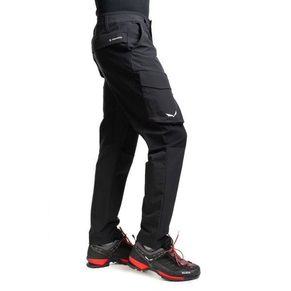 Штани Salewa Puez DST Warm Cargo Mns 013.012.1171 фото