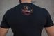Футболка Gwear "Чорні запорожці", чорний, XXL, А000011305 26725 фото 2
