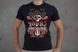 Футболка Gwear "Чорні запорожці", чорний, XXL, А000011305 26725 фото 1