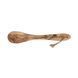 Ложка деревяна Petromax Spoon Olive Wood 22 см 50241 фото 4