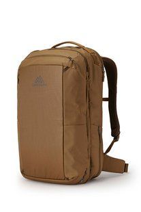 ADV-TRAVEL PACKS-BORDER CARRY ON 40 COYOTE BROWN 139311/4869 рюкзак (Gregory) 139311/4869 фото