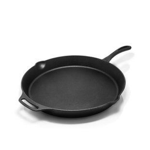 Сковорода чавунна Petromax Fire Skillet з довгою ручкою &Oslash;40 см 50150 фото