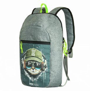 Travel Extreme Рюкзак GO 10L CAT TE321 фото