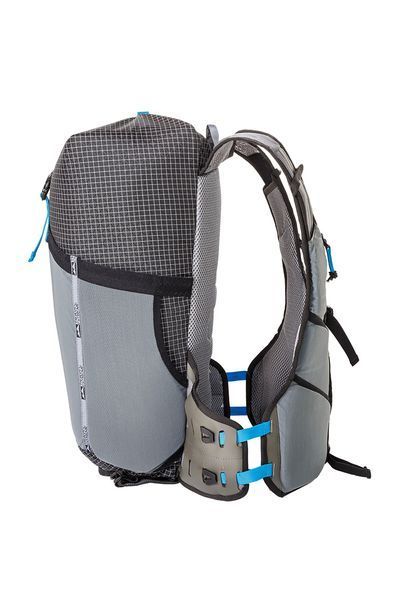 Travel Extreme Рюкзак ультралегкий X-HIKE 19 BLACK UHMWPE TE3591 фото
