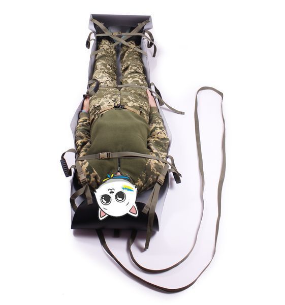Tactical Extreme Ноші волокуші TE3848 фото